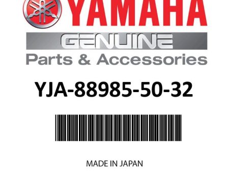 Yamaha YJA-88985-50-32 - O-ring Online