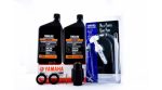 Yamaha 6CE-W0078-00-00 - Water Pump Repair Gear Oil Kit w  Pump & SDS Prop Damper - F225, F250, F300 - 4.2L V6 For Cheap