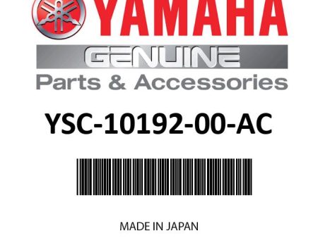 Yamaha YSC-10192-00-AC - Gasket 3 For Sale