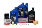 Yamaha 300 Hour Service Maintenance Kit - Yamalube 10W-30 - F50TLRD - 2005 Sale