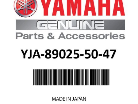 Yamaha YJA-89025-50-47 - O-ring 1 Cheap