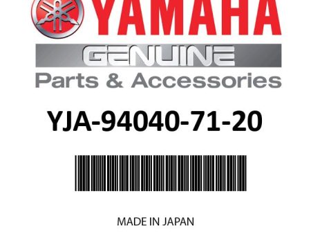 Yamaha YJA-94040-71-20 - Band Online now