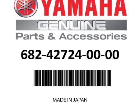 Yamaha 682-42724-00-00 - Grommet 1 Online now