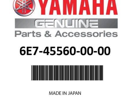 Yamaha 6E7-45560-00-00 - Gear For Sale