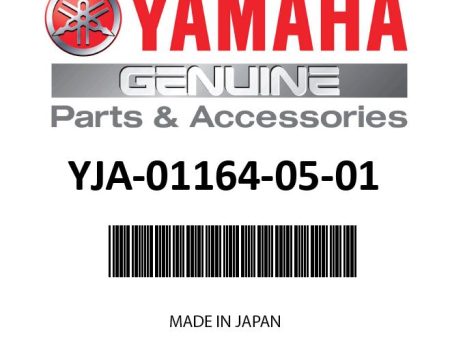 Yamaha YJA-01164-05-01 - Adjusting washer (0.1mm) For Cheap