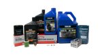 Yamaha 300 Hour Service Maintenance Kit - Yamalube 10W-30- VF150 VF175 - All Models Online Sale