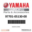 Yamaha 97701-05130-00 - SCREW,TAPPING on Sale