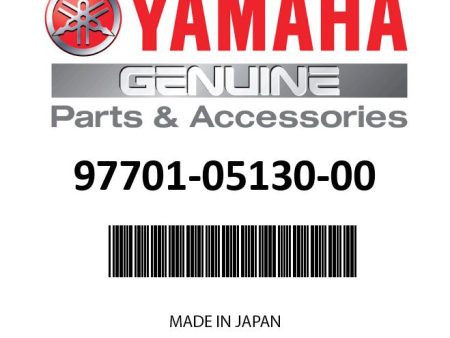 Yamaha 97701-05130-00 - SCREW,TAPPING on Sale