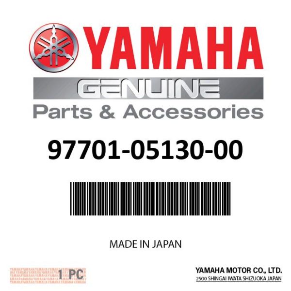 Yamaha 97701-05130-00 - SCREW,TAPPING on Sale