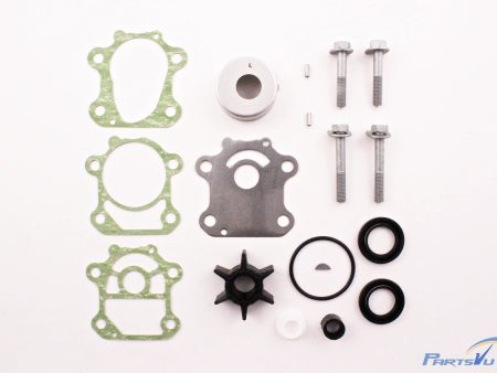 Yamaha 6CJ-W0078-01-00 - Water Pump Repair Kit Online