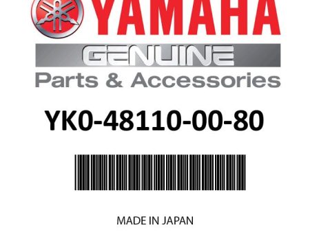 Yamaha YK0-48110-00-80 - O-RING Cheap