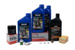 Yamaha 300 Hour Service Maintenance Kit - Yamalube 20W-40 - F50 - 2021-Current on Sale