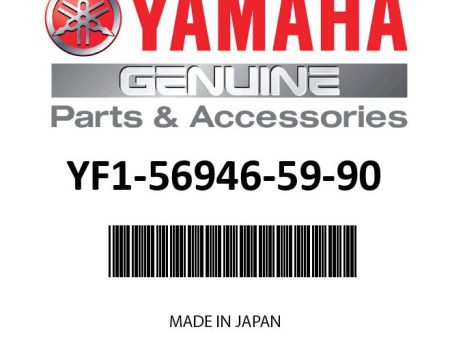 Yamaha YF1-56946-59-90 - Lamp timer Online