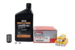 Yamaha 100 Hour Service Maintenance kit w  cooling - 60 2-Stroke - 2001-2003 Online