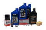 Yamaha 300 Hour Service Maintenance Kit - Yamalube 20W-40 - F50 - 2000-2004 on Sale