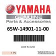 Yamaha 65W-14901-11-00 - Carburetor assy 1 For Sale