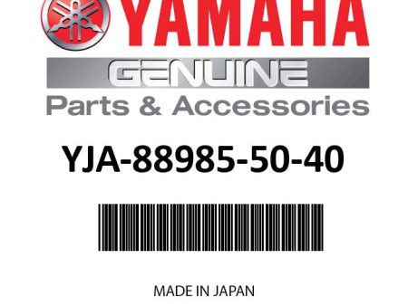 Yamaha YJA-88985-50-40 - O-ring Online Hot Sale