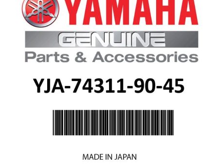 Yamaha YJA-74311-90-45 - Hexagon bolt (m8x20) Cheap