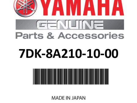 Yamaha 7DK-8A210-10-00 - Control unit Sale