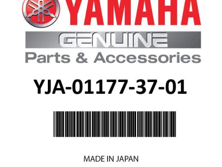 Yamaha YJA-01177-37-01 - Frame assy (kta-100x-bab) For Discount