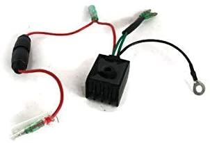 Yamaha 676-81970-01-00 - Rectifier Kit Online now