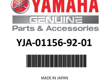 Yamaha YJA-01156-92-01 - Valve packing (kth-80x) Supply