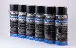 Yamaha ACC-SLCNS-PR-AY - Marine Silicone Spray Lubricant - 10.5 oz. - 6-Pack Sale