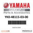 Yamaha YK0-48115-03-00 - O-ring Online now