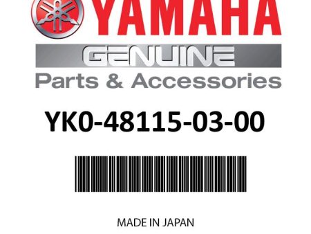 Yamaha YK0-48115-03-00 - O-ring Online now