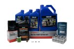 Yamaha 300 Hour Service Maintenance Kit - Yamalube 20W-40 - F350 - All Models Discount