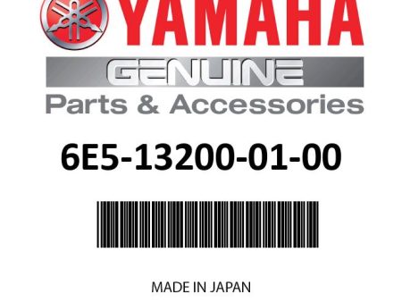 Yamaha 6E5-13200-01-00 - Oil pump kit on Sale