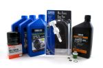 Yamaha 20 Hour Service Maintenance Kit - Yamalube 10W-30 - F30 - 2013-Current For Discount