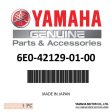 Yamaha 6E0-42129-01-00 - Bushing 1 Online