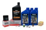 Yamaha 300 Hour Service Maintenance Kit - Yamalube 20W-40 - T60 - 2007-Current Discount