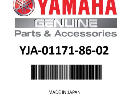 Yamaha YJA-01171-86-02 - BASE ASSY (SEA-80X-BAH) Discount