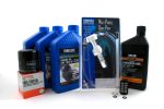 Yamaha 20 Hour Service Maintenance Kit - Yamalube 10W-30 - F50 - 2000-2004 For Sale