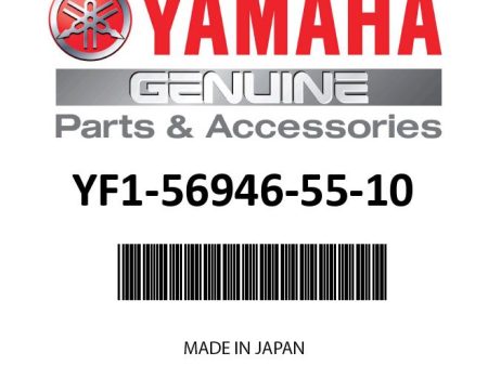 Yamaha YF1-56946-55-10 - Glow plug Hot on Sale