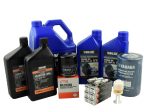 Yamaha 100 Hour Service Maintenance Kit - Yamalube 10W-30 - F200 & F225 TXR TUR 3.3L V6 - 2002-2005 Online