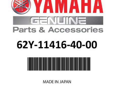 Yamaha 62Y-11416-40-00 - Plane bearing, crankshaft 1 Hot on Sale