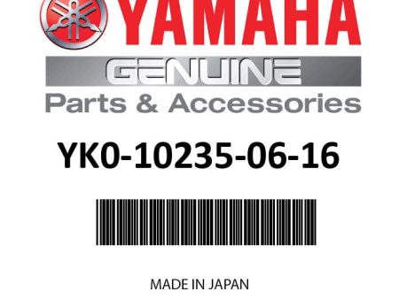 Yamaha YK0-10235-06-16 - BOLT Online Hot Sale