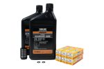 Yamaha 100 Hour Service Maintenance Kit - V150 2-Stroke - 2000-2008 Online Sale