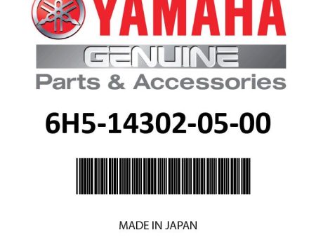 Yamaha 6H5-14302-05-00 - Carburetor asy 2 Cheap