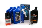 Yamaha 20 Hour Service Maintenance Kit - Yamalube 20W-40 - F50 - 2000-2004 For Cheap