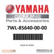 Yamaha 7WL-85640-00-00 - T.c.i. unit assy Sale