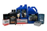 Yamaha 300 Hour Service Maintenance Kit - Yamalube 10W-30 - F200 & F225 3.3L V6 - 2002-2005 Online Hot Sale