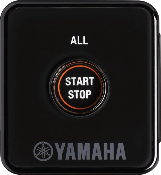 Yamaha 6X6-82570-C0-00 - Command Link Plus - All Start   Stop Switch Cheap