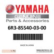 Yamaha 6R3-85540-03-00 - Cdi unit asy Supply