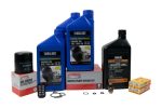 Yamaha 300 Hour Service Maintenance Kit- Yamalube 10W30- F50 - 2000 - 2004 Discount