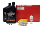 Yamaha 100 Hour Service Maintenance Kit w  Cooling - DX150 2-Stroke - 2000-2005 For Discount