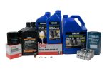 Yamaha 300 Hour Service Maintenance Kit - Yamalube 20W-40 - F200 & F225 3.3L V6 - 2002-2005 Sale